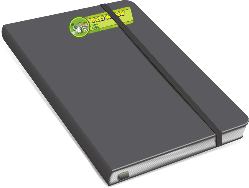 Stiker Nama Tema Toy Story - Image 1