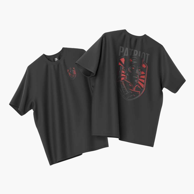 Kaos Streetwear - PATRIOT ELITE - Image 1