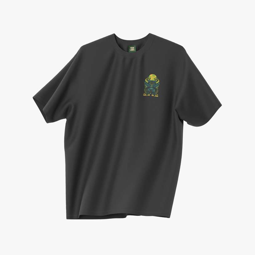 Kaos Streetwear - Space Youth - Image 2