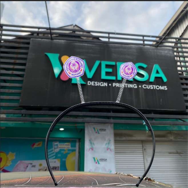 Bando Tuing-Tuing Universitas Sam Ratulangi Manado - Image 1