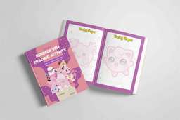 Sheet 1 Front Mockup