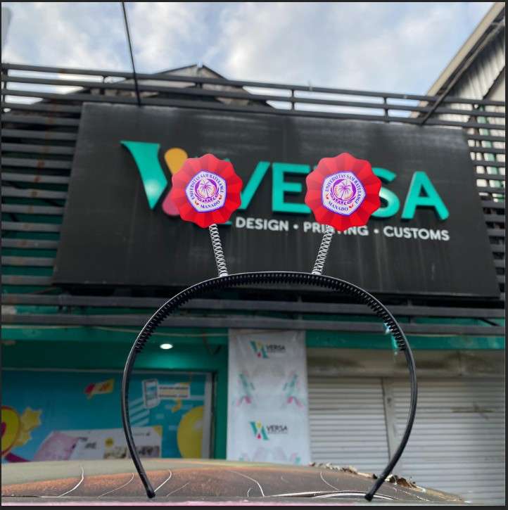 Bando Tuing-Tuing Tema HUT RI - Image 1