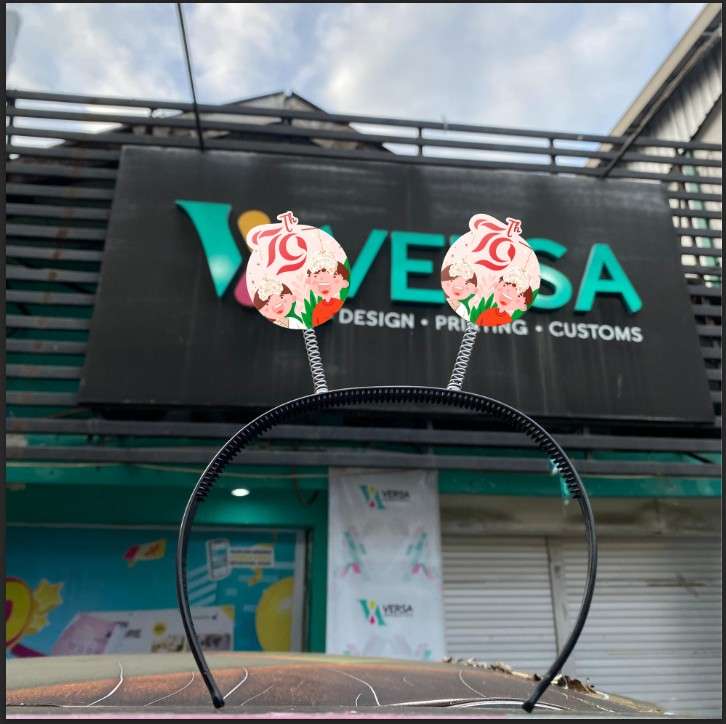 Bando Tuing-Tuing Tema HUT RI - Image 1