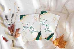 Sheet 1 Front Mockup