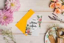 Sheet 1 Front Mockup