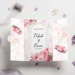 Sheet 1 Front Mockup