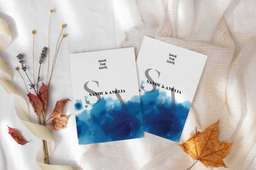 Sheet 1 Front Mockup