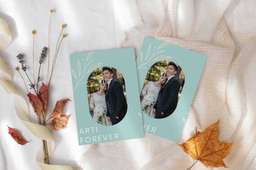 Sheet 1 Front Mockup