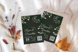 Sheet 1 Front Mockup