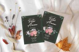 Sheet 1 Front Mockup