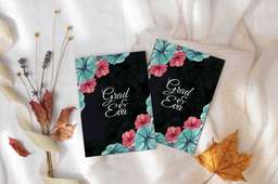 Sheet 1 Front Mockup