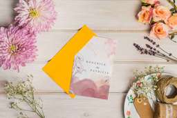 Sheet 1 Front Mockup