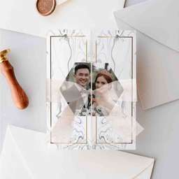 Sheet 1 Front Mockup