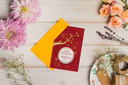 Sheet 1 Front Mockup