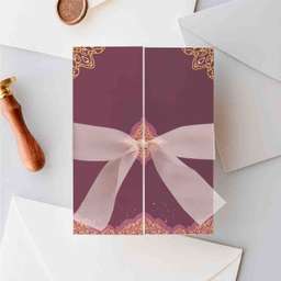 Sheet 1 Front Mockup