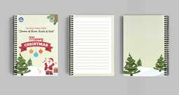 Sheet 1 Front Mockup