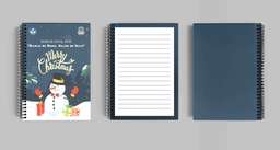 Sheet 1 Front Mockup