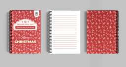 Sheet 1 Front Mockup