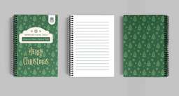 Sheet 1 Front Mockup