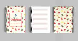 Sheet 1 Front Mockup