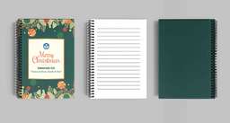 Sheet 1 Front Mockup