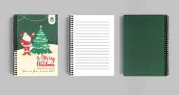 Sheet 1 Front Mockup