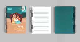 Sheet 1 Front Mockup