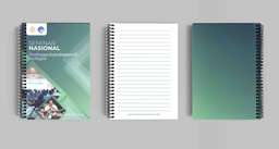 Sheet 1 Front Mockup