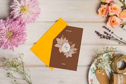 Sheet 1 Front Mockup