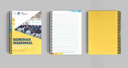 Sheet 1 Front Mockup