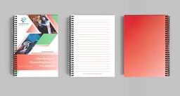 Sheet 1 Front Mockup