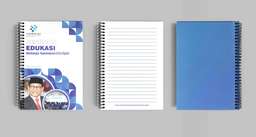 Sheet 1 Front Mockup