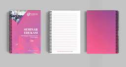 Sheet 1 Front Mockup