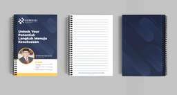 Sheet 1 Front Mockup