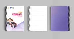 Sheet 1 Front Mockup