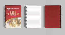 Sheet 1 Front Mockup