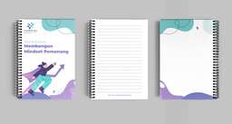 Sheet 1 Front Mockup