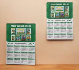 Sheet 1 Front Mockup