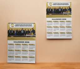 Sheet 1 Front Mockup