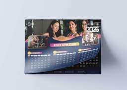 Sheet 1 Front Mockup