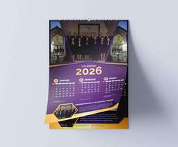 Sheet 1 Front Mockup