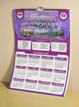 Sheet 1 Front Mockup