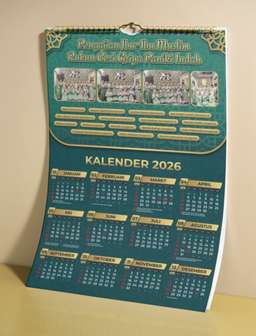 Sheet 1 Front Mockup