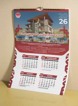 Sheet 1 Front Mockup