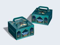 Sheet 1 Front Mockup