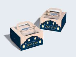 Sheet 1 Front Mockup