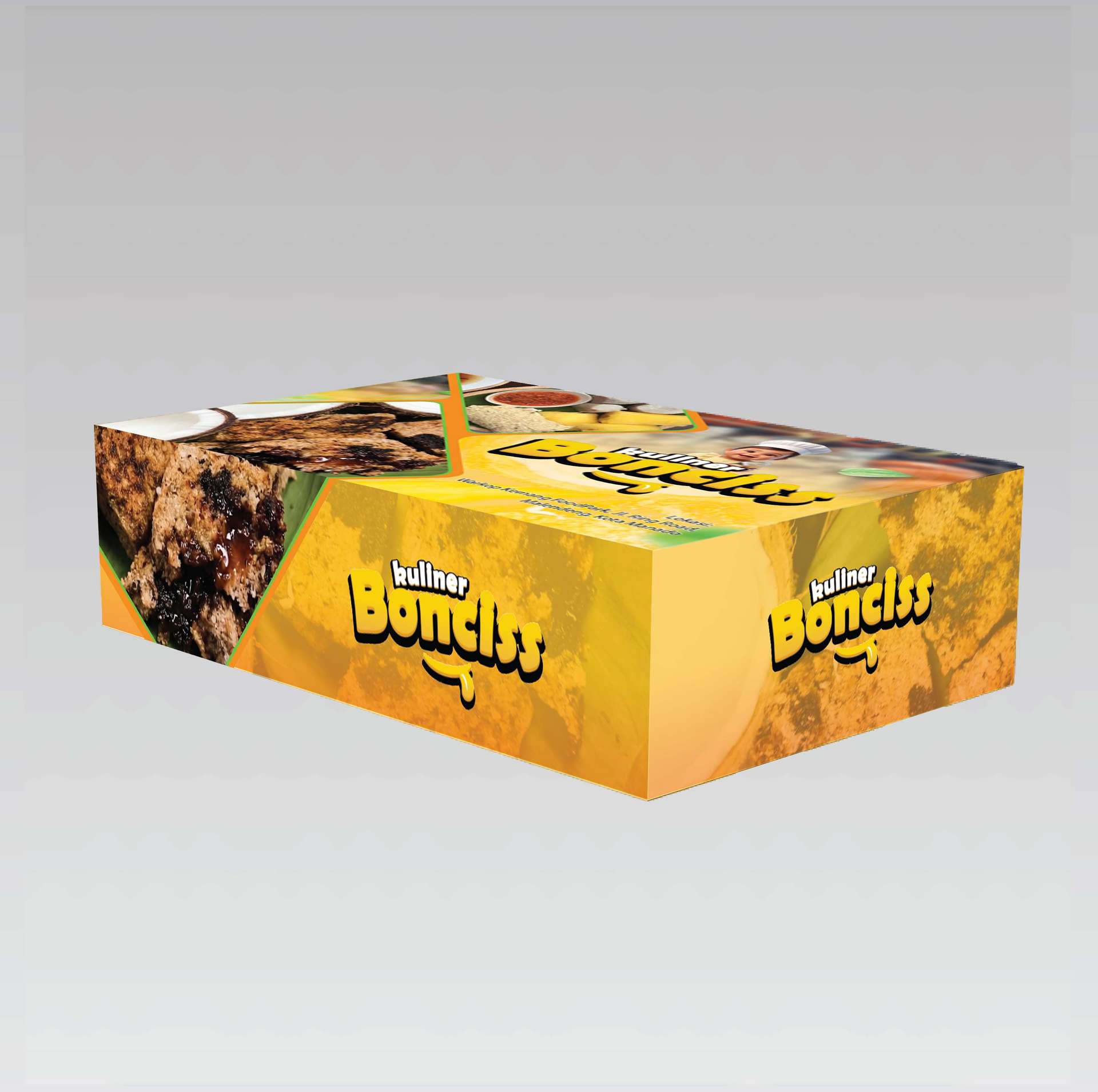Box Kuliner Bonciss Rasa Hangat Penuh Nikmat - Image 2