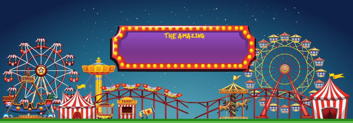 Background Design