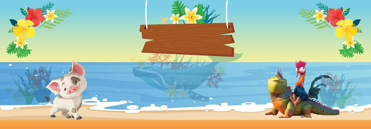 Background Design