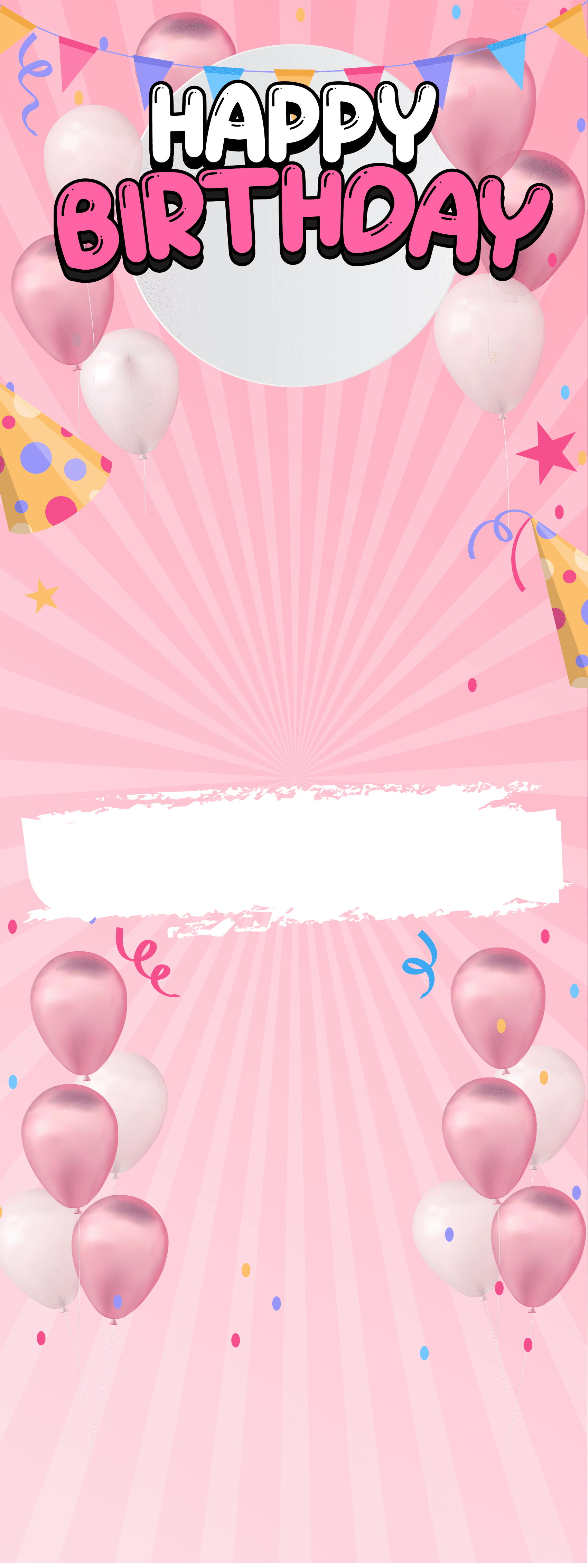 Background Design